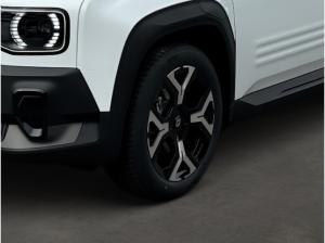 Renault R4 R 4 E-Tech Techno 150 Comfort Range Wärmepumpe*LED*Kamera*Carplay*