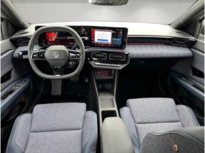 Renault R4 R 4 E-Tech Techno 150 Comfort Range Wärmepumpe*LED*Kamera*Carplay*