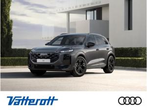 Audi Q3 e-hybrid S line AHK DigMatrix ACC SONOS HUD
