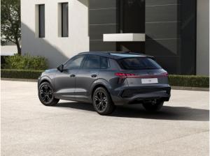 Audi Q3 e-hybrid S line AHK DigMatrix ACC SONOS HUD