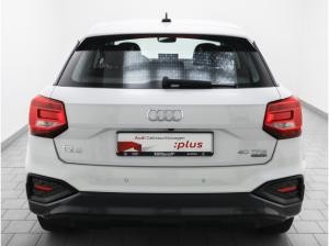 Audi Q2 40 TFSI quattro advanced Leder Navi ACC CarPlay