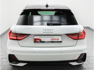Audi A1 Sportback 30 TFSI S line Leder Navi LED ACC