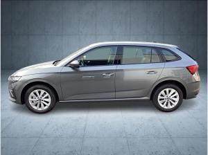 Skoda Scala Selection 1.0 TSI SHZ/KESSY/LED/PDC