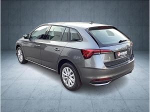 Skoda Scala Selection 1.0 TSI SHZ/KESSY/LED/PDC