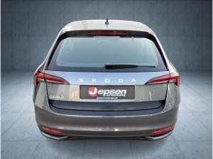 Skoda Scala Selection 1.0 TSI SHZ/KESSY/LED/PDC