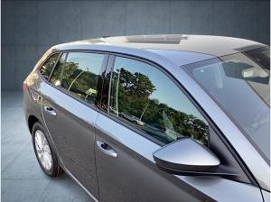 Skoda Scala Selection 1.0 TSI SHZ/KESSY/LED/PDC