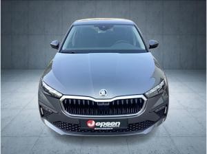 Skoda Scala Selection 1.0 TSI SHZ/KESSY/LED/PDC