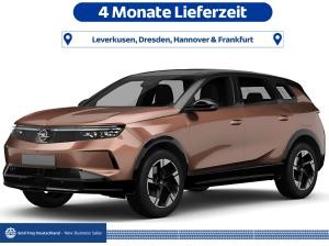 Opel Grandland 73-kWh-Batterie 157 kW Edition 🔌​ STROMER 🔌
