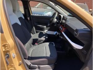 Dacia Spring Expression ELECTRIC 45 Rückfahrkam PDC hi