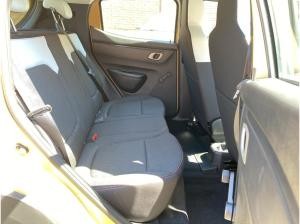 Dacia Spring Expression ELECTRIC 45 Rückfahrkam PDC hi