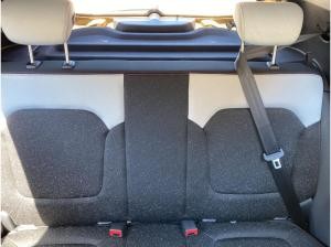 Dacia Spring Expression ELECTRIC 45 Rückfahrkam PDC hi