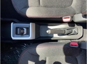 Dacia Spring Expression ELECTRIC 45 Rückfahrkam PDC hi