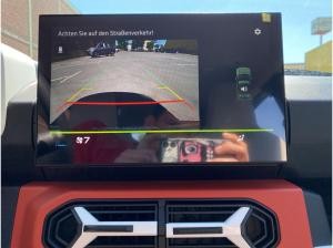 Dacia Spring Expression ELECTRIC 45 Rückfahrkam PDC hi