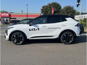 Kia Sportage 1.6 T-GDI AWD DCT GT-line