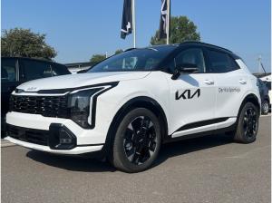 Kia Sportage 1.6 T-GDI AWD DCT GT-line