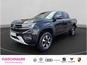 Volkswagen Amarok Life Automatik AHK Softcover