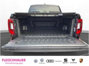 Volkswagen Amarok Life Automatik AHK Softcover