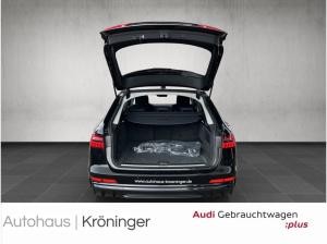 Audi S6 Avant 3.0 TDI quattro AHK B&O Pano HD-Matrix
