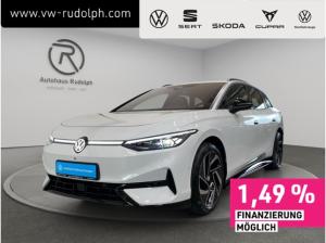 Volkswagen ID.7 Tourer Pro / Navi STHZ LED RFK AHK