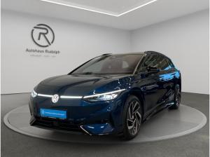 Volkswagen ID.7 Tourer Pro 82 kWh / Navi LED ACC RFK AHK