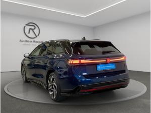 Volkswagen ID.7 Tourer Pro 82 kWh / Navi LED ACC RFK AHK