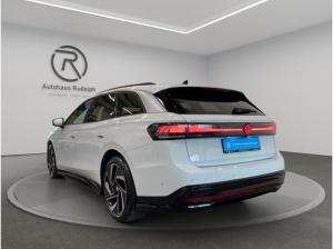 Volkswagen ID.7 Tourer Pro / Navi STHZ LED RFK AHK