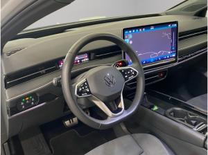 Volkswagen ID.7 Tourer Pro / Navi STHZ LED RFK AHK
