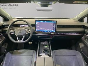 Volkswagen ID.7 Tourer Pro / Navi STHZ LED RFK AHK