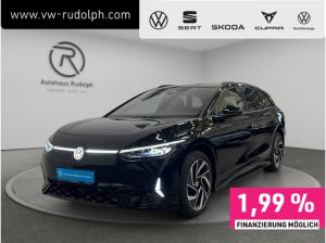 Volkswagen ID.7 Tourer GTX 4Motion / Navi LED RFK AHK