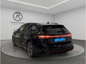 Volkswagen ID.7 Tourer GTX 4Motion / Navi LED RFK AHK