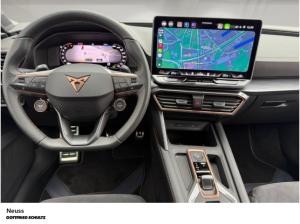 Cupra Leon Sportstourer VZ 2.0 TSI 333 PS  (Neuss)
