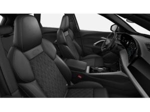 Audi Q5 Sportback e-hybrid quattro AHK Pano HUD