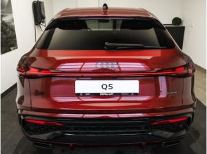 Audi Q5 Sportback e-hybrid quattro AHK Pano HUD
