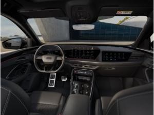 Audi Q5 e-hybrid quattro edition one AHK TechPro Luftfed.