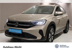 Volkswagen Taigo Life MOVE 1.0 TSI LED PDC SHZ BT FREISP. DAB