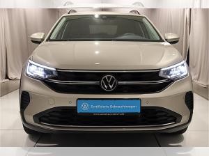 Volkswagen Taigo MOVE 1.0 TSI DSG AHK LED PDC SHZ DAB BT