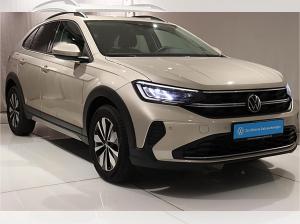 Volkswagen Taigo MOVE 1.0 TSI DSG AHK LED PDC SHZ DAB BT