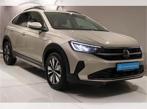 Volkswagen Taigo Life MOVE 1.0 TSI LED PDC SHZ BT FREISP. DAB