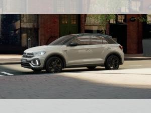 Volkswagen T-Roc R-Line+++116 PS+++SOFORT VERFÜGBAR+++