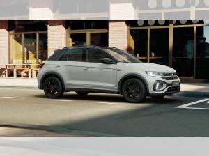 Volkswagen T-Roc R-Line+++116 PS+++SOFORT VERFÜGBAR+++
