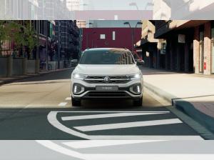 Volkswagen T-Roc R-Line+++116 PS+++SOFORT VERFÜGBAR+++