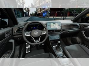 Volkswagen T-Roc R-Line+++116 PS+++SOFORT VERFÜGBAR+++