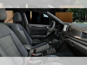 Volkswagen T-Roc R-Line+++116 PS+++SOFORT VERFÜGBAR+++