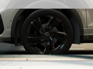 Volkswagen T-Roc R-Line+++116 PS+++SOFORT VERFÜGBAR+++