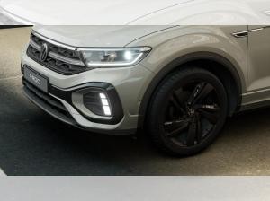 Volkswagen T-Roc R-Line+++116 PS+++SOFORT VERFÜGBAR+++