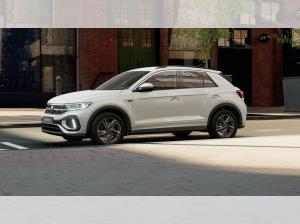 Volkswagen T-Roc R-Line+++116 PS+++SOFORT VERFÜGBAR+++