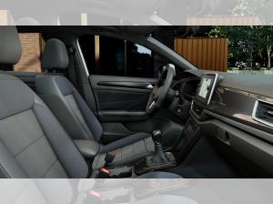 Volkswagen T-Roc R-Line+++116 PS+++SOFORT VERFÜGBAR+++