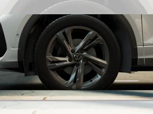 Volkswagen T-Roc R-Line+++116 PS+++SOFORT VERFÜGBAR+++