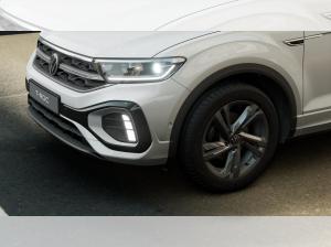Volkswagen T-Roc R-Line+++116 PS+++SOFORT VERFÜGBAR+++