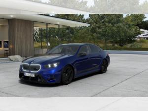 BMW M5 Limousine🔥0,5% Versteuerung*Vorführwagen🔥Verfügbar ab 04/2026*